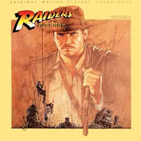 John Williams - Raiders Of The Lost Ark (OST)