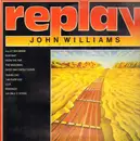 LP - John Williams - Travelling Replay Seriese