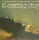 LP - John Williams / Rick Wakeman / Ray Cooper / Chris Spedding / Herbie Flowers - Morning Sky