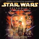 CD - John Williams - Star Wars - Episodio I: La Amenaza Fantasma (Original Motion Picture Soundtrack)