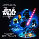 Double CD - John Williams - Star Wars Episode V: The Empire Strikes Back (Original Motion Picture Soundtrack)