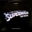 Double LP - John Williams - Superman The Movie (Original Sound Track) - STILL SEALED
