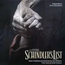 CD - John Williams - Schindler's List (Music From The OST)