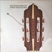 John Williams - Spanish Guitar