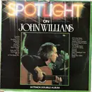 Double LP - John Williams - Spotlight On John Williams