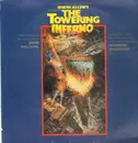 LP - John Williams - Irwin Allen's The Tower Inferno