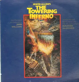 John Williams - Irwin Allen's The Tower Inferno