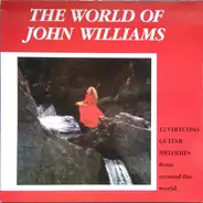 John Williams - The World Of John Williams