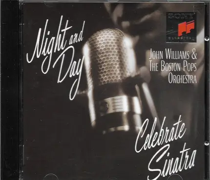 John Williams & The Boston Pops Orchestra - Night And Day (Celebrate Sinatra)