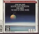 CD - John Williams - The Best of Space Music Boston Pops Orchestra