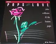 Fauré / Debussy / Albinoni a.o. - Pops In Love
