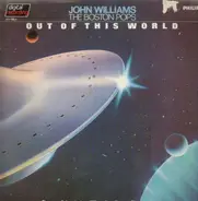John Williams - The Boston Pops - Out Of This World