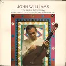 LP - John Williams - The Guitar Is The Song
