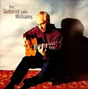 CD - John Williams - The Guitarist