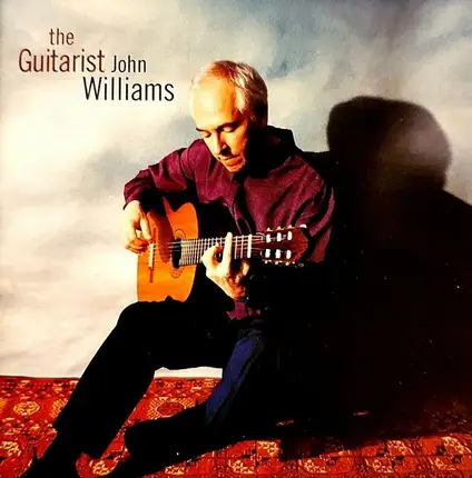 John Williams - The Guitarist