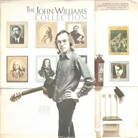 John Williams - The John Williams Collection
