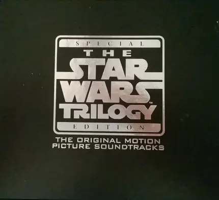 John Williams - Star Wars Trilogy