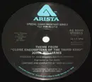 7inch Vinyl Single - John Williams - Theme From 'Close Encounters Of The Third Kind'