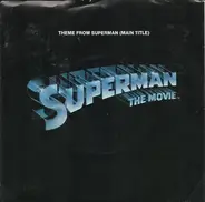 John Williams / London Symphony Orchestra - Theme From Superman (Main Title)