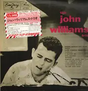 John Williams Trio - The John Williams Trio