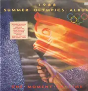 John Williams, Whitney Houston a.o. - 1988 Summer Olympics Album: One Moment In Time