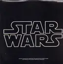 Double LP - John Williams, The London Symphony Orchestra - Star Wars