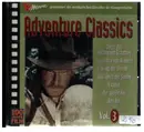 CD - John Williams, Luis Cobos & others - TV-Movie: Adventure Classics, Vol. 3