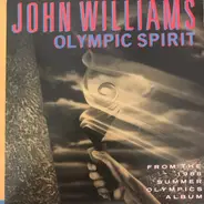 John Williams - Olympic Spirit