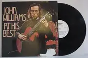 LP - John Williams - At His Best