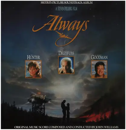John Williams - Always (Soundtrack)