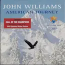 CD - John Williams - American Journey