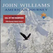 CD - John Williams - American Journey