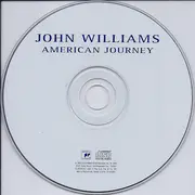 CD - John Williams - American Journey