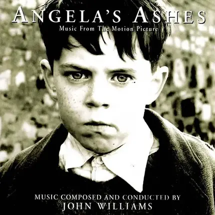 John Williams - Angela's Ashes (Music From The Motion Picture)