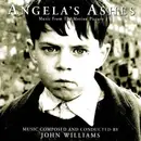 CD - John Williams - Angela's Ashes (Music From The Motion Picture)