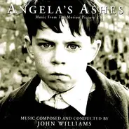 John Williams - Angela's Ashes (Music From The Motion Picture)