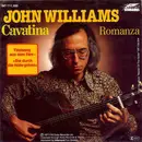 7inch Vinyl Single - John Williams - Cavatina