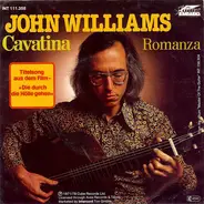 John Williams - Cavatina