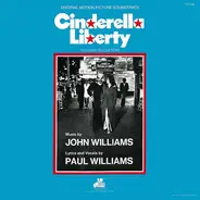 John Williams - Cinderella Liberty (Original Motion Picture Soundtrack)