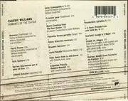 CD - John Williams - Classic Williams: Romance Of The Guitar