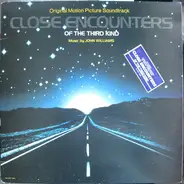 John Williams - Close Encounters Of The Third Kind (Original Motion Picture Soundtrack)