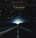 LP - John Williams - Close Encounters Of The Third Kind (Original Motion Picture Soundtrack) - Gatefold + Insert
