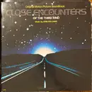 Double LP - John Williams - Close Encounters Of The Third Kind (Original Motion Picture Soundtrack) - Gatefold+7'