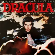 LP - John Williams - Dracula - Original Motion Picture Soundtrack