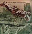 LP - John Williams - Earthquake •  Music From The Original Motion Picture Soundtrack