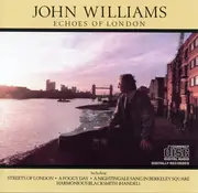 CD - John Williams - Echoes Of London