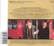 CD - John Williams - Echoes Of London