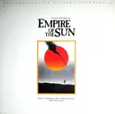 LP - John Williams - Empire Of The Sun (Original Motion Picture Soundtrack)