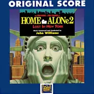 John Williams - Home Alone 2: Lost In New York