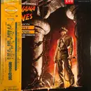 LP - John Williams - Indiana Jones And The Temple Of Doom (The Original Motion Picture Soundtrack) - Incl. OBI